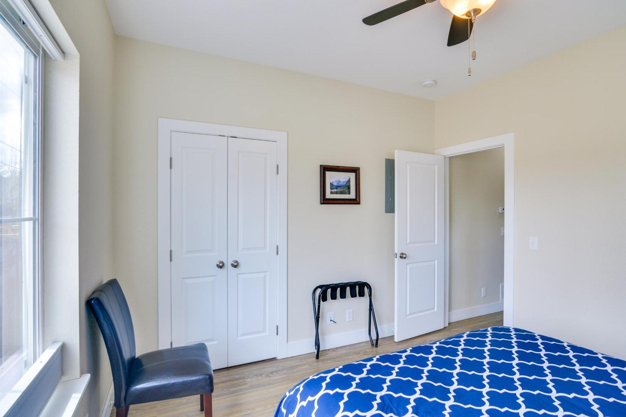 Downtown Buena Vista Condo Walk To River And Cafes! Exterior foto