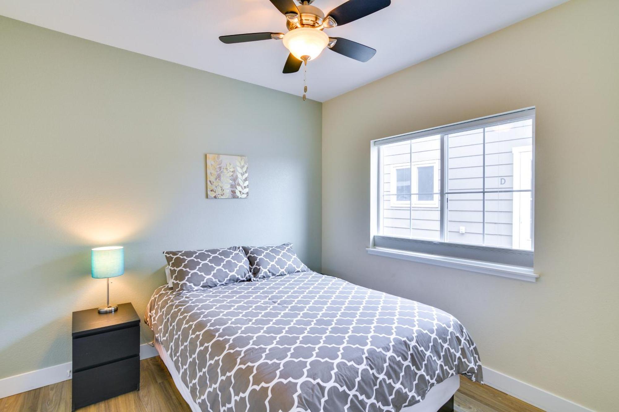 Downtown Buena Vista Condo Walk To River And Cafes! Exterior foto