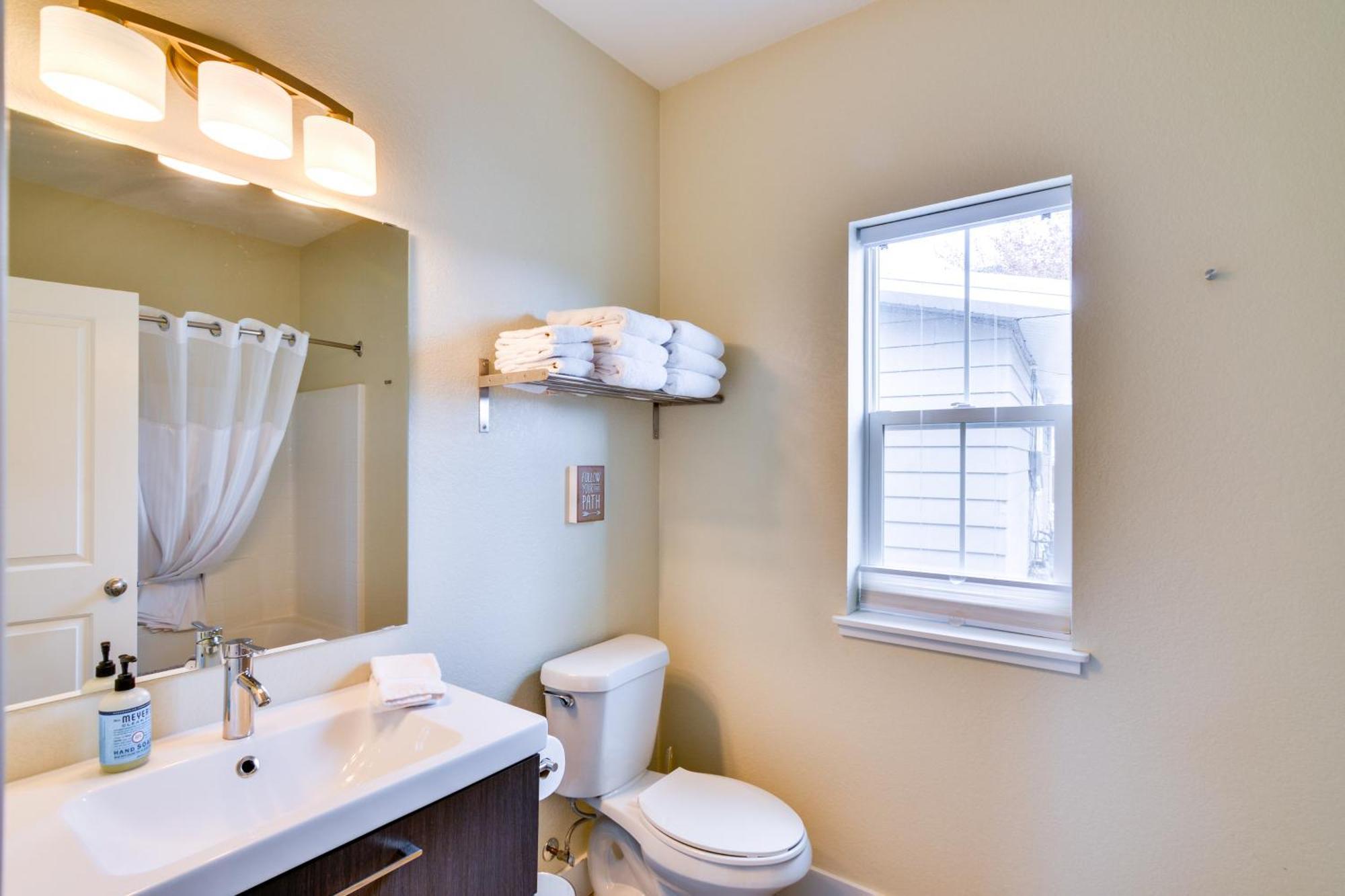 Downtown Buena Vista Condo Walk To River And Cafes! Exterior foto